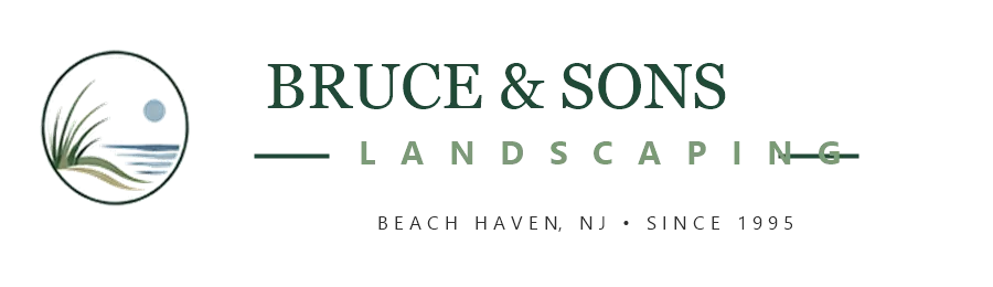 Bruce & Sons Landscaping - Beach Haven, NJ since 1995